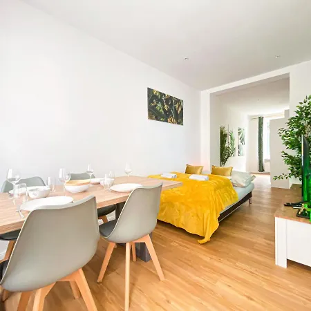Freundliche Mit Regendusche, Kueche, Waschmaschine&trockner, Tv, Wlan *